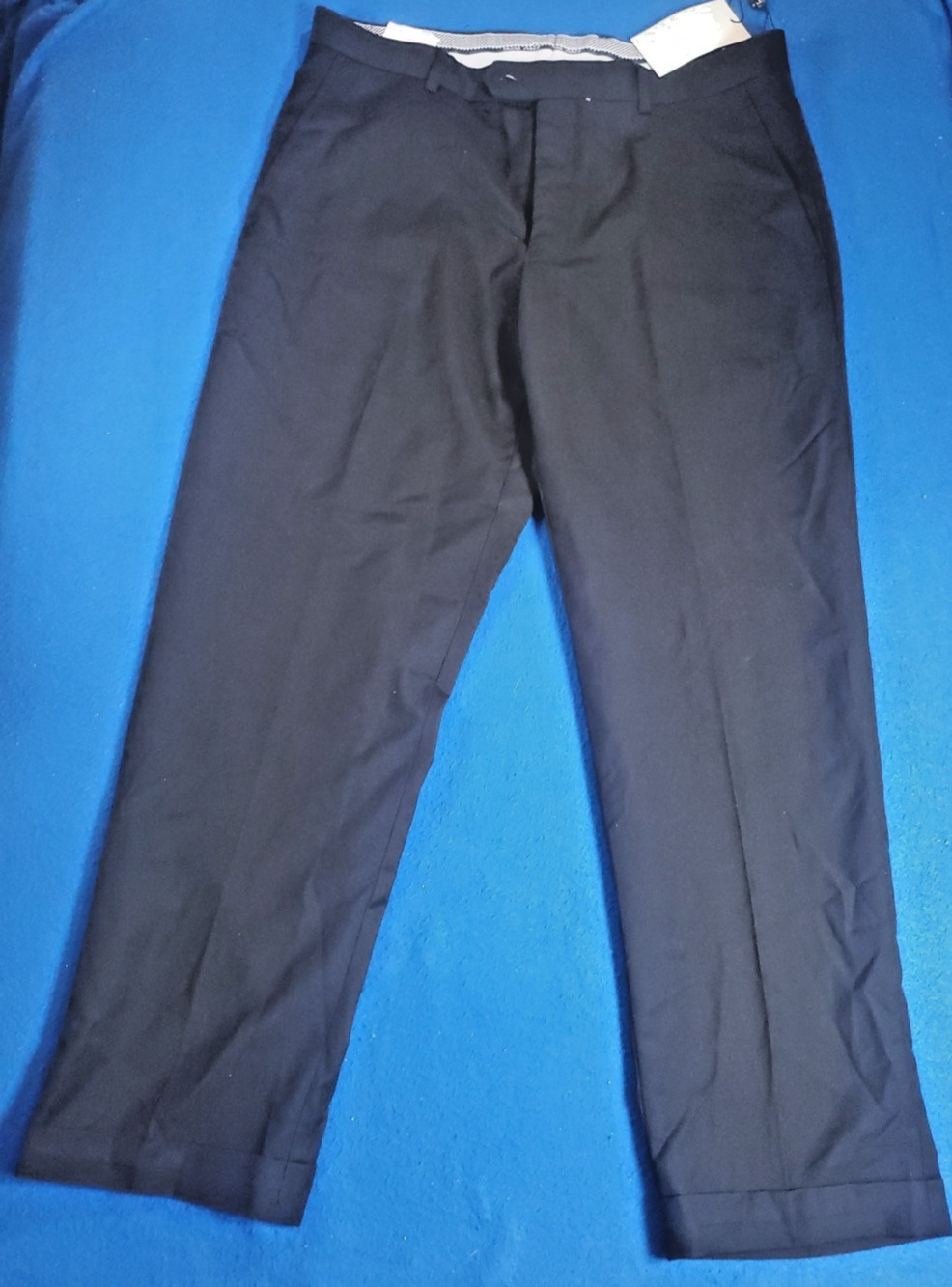 Tazio Trouser Pants men's in Italy Men's Size 34 x 28 NEW